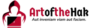 ArtOfTheHak Project