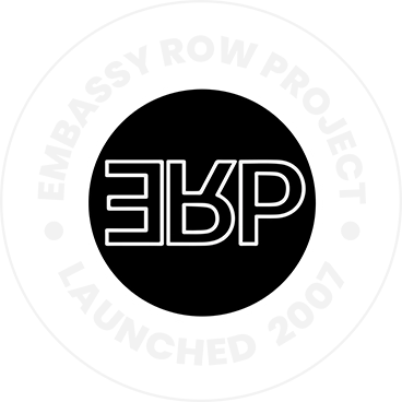 Embassy Row Project A philanthropic initiative creating positive change globally.