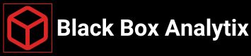 BlackBox Analytix James Scott Think Tank Advanced Cybersecurity Critical Infrastructure Solutions