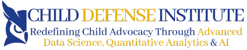 Child Defense Institute James Scott Think Tank