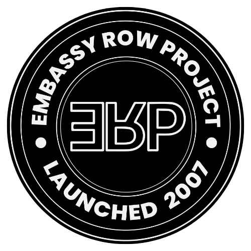 Embassy Row Project ERP James Scott Logo light mode