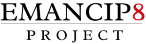 Emancip8 Project Logo